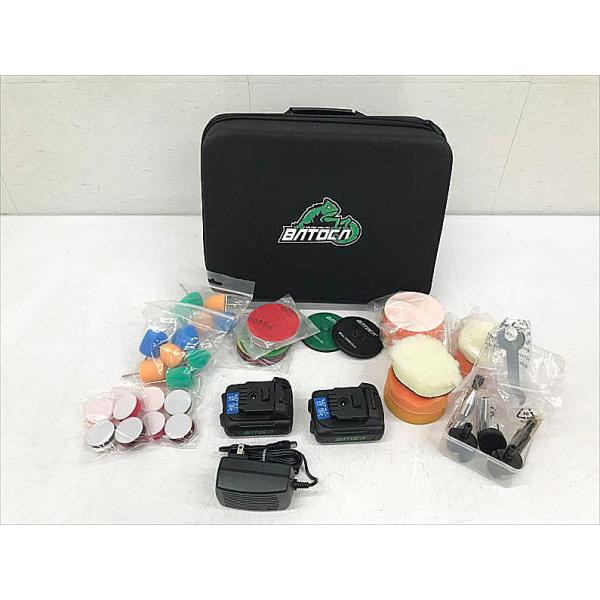 S7921 ���������I�y�ɏ�i�z12V�[�d�|���b�V���[ BATOCA S4  �d���H�� ���� ���i�摜1