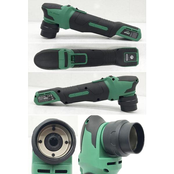 S7921 ���������I�y�ɏ�i�z12V�[�d�|���b�V���[ BATOCA S4  �d���H�� ���� ���i�摜2