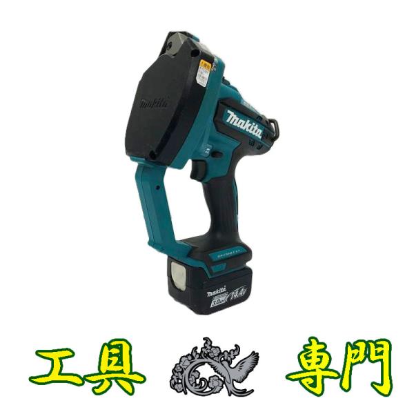 S8693 送料無料！【中古品】18V 充電式全ネジカッタ マキタ SC102DZK  充電回数38回充電工具 切断