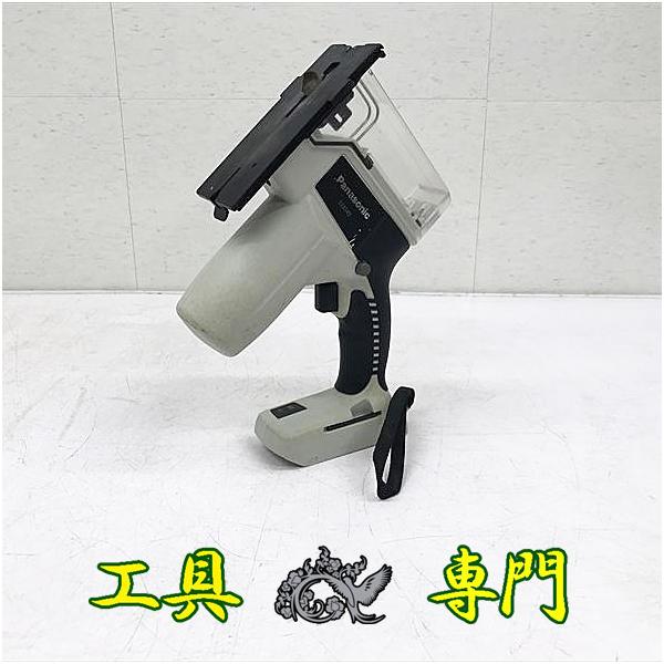 S8968 送料無料！セール！【中古品】14.4V充電ボードカッター パナソニック EZ4543  バッテリ充電器別売充電工具 切断