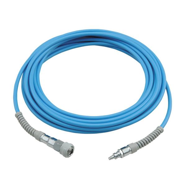 【正規店】  マキタ makita  高圧用エアホース   (外径9×内径5.3mm)  20ｍ巻  A-41654