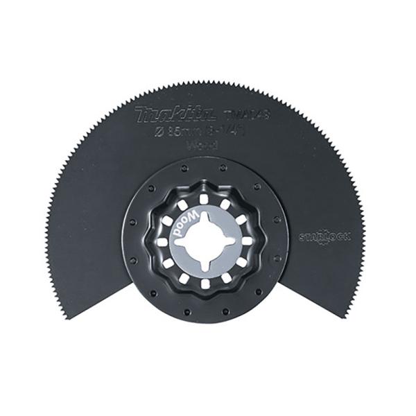 【正規店】 マキタ カットソー TMA049SK 刃幅：85mm 木工 きわ切り切断 a-63812 1枚