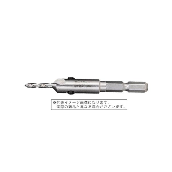 【正規店】  マキタ  六角軸ポイントタップ(ステンレス対応)A-64200 タップドリルシリーズ makita