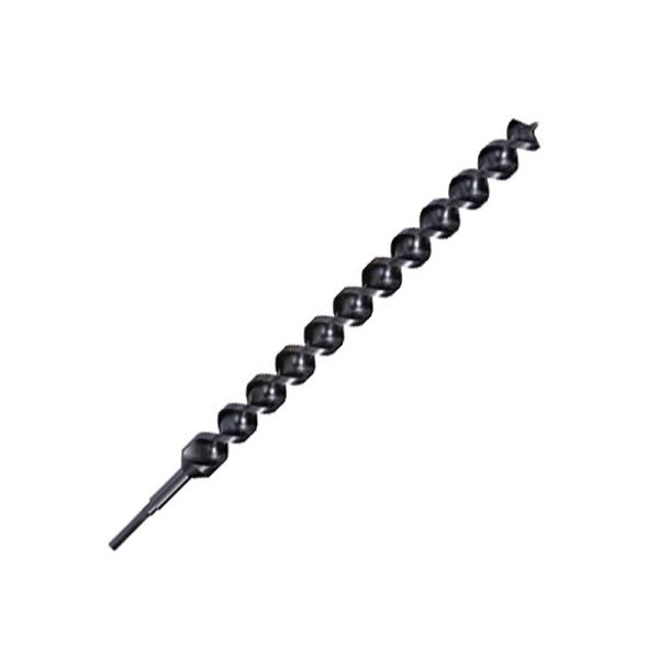 【正規店】マキタ アースオーガビットφ40mm A-75297 適用モデルDG001G・DG460D・サイドグリップ付ドライバドリル