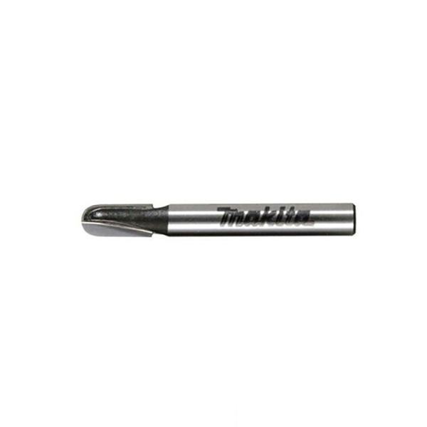 【正規店】 マキタ  makita  U溝ビット 呼び寸法6 軸径6mm  D-08202