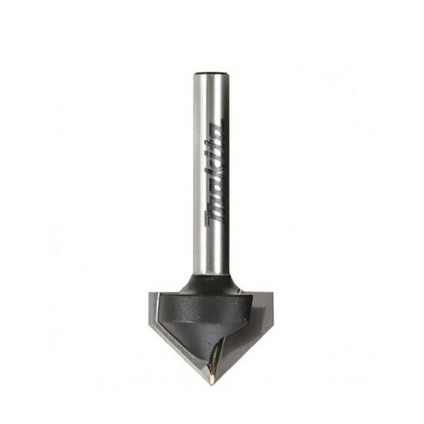 【正規店】 マキタ  makita  カク面ビット 30°軸径6mm  D-08252
