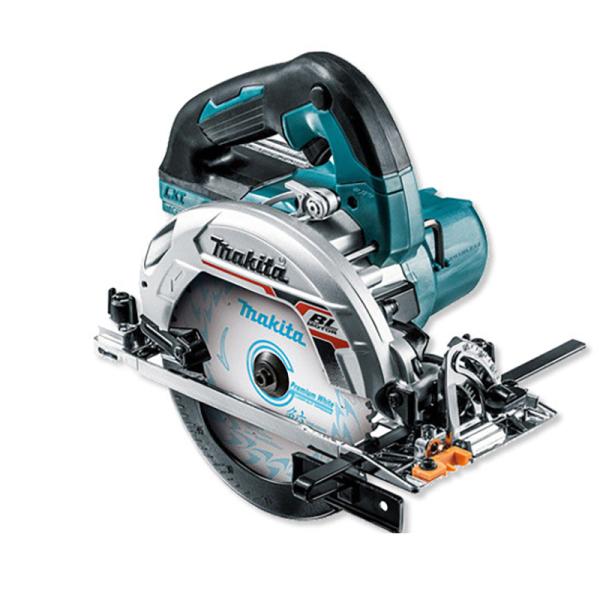 【正規店】マキタ 充電式マルノコ HS631DZS/DZSB 18V 165mm 本体のみ(バッテリ・充電器・システムケース別売) makita