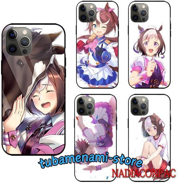 ウマ娘 スペシャルウィーク トウカイテイオー iPhone14 携帯 ウマ娘 スペシャルウィーク トウカイテイオー iPhone14 携帯