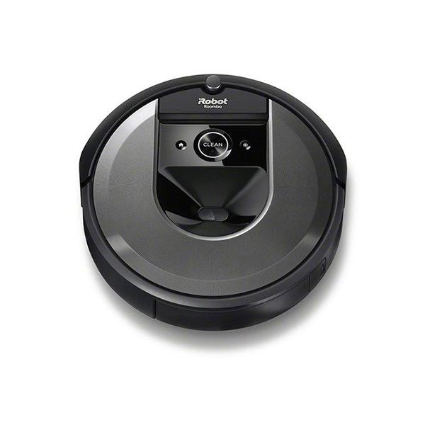 ロボット掃除機 Roomba（ルンバ）i7 アイロボットジャパン i715060 