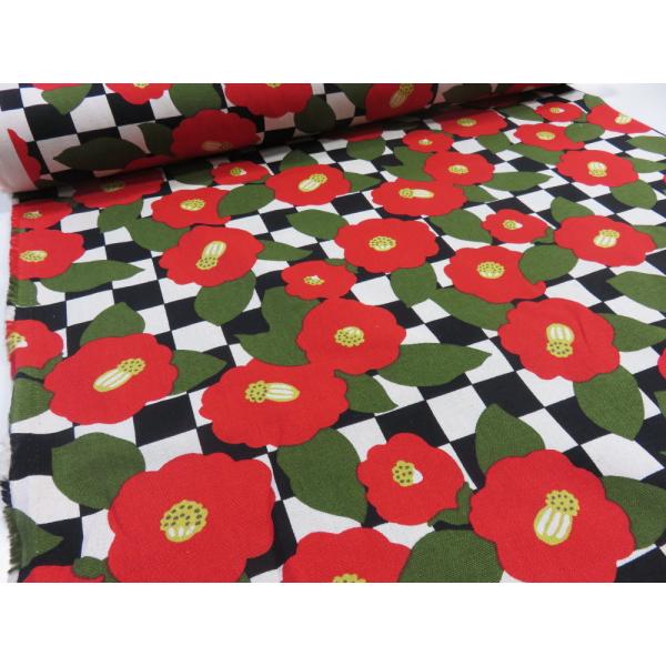 和柄 花柄 生地の人気商品 通販 価格比較 価格 Com