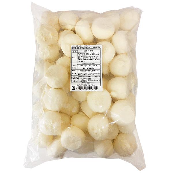 Ⓚ `[Yp |fP[W Pan de Queijo 50g50 `[Y{[ i摜3