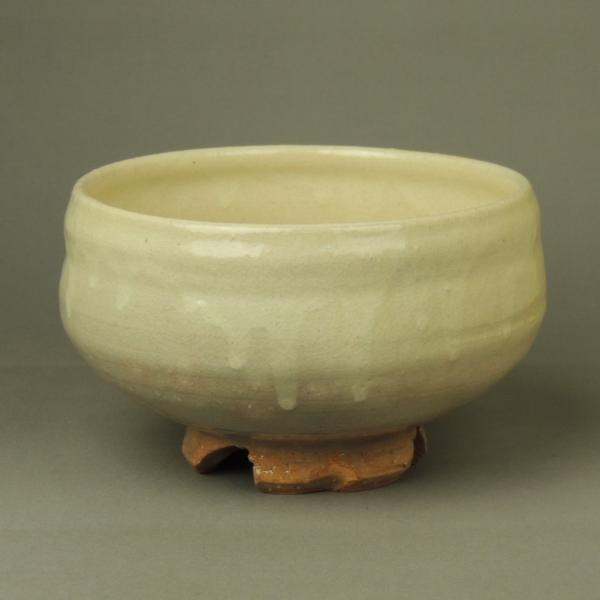 萩焼・御本手の抹茶碗、サイズ：口径12.5ｃｍ、高さ8ｃｍ、深さ6.5ｃｍ。折箱。ラッピング無料。のしは注文時、のしの種類（御祝、結び切りなど。名入れ「〇△」の有無）をご記入ください。