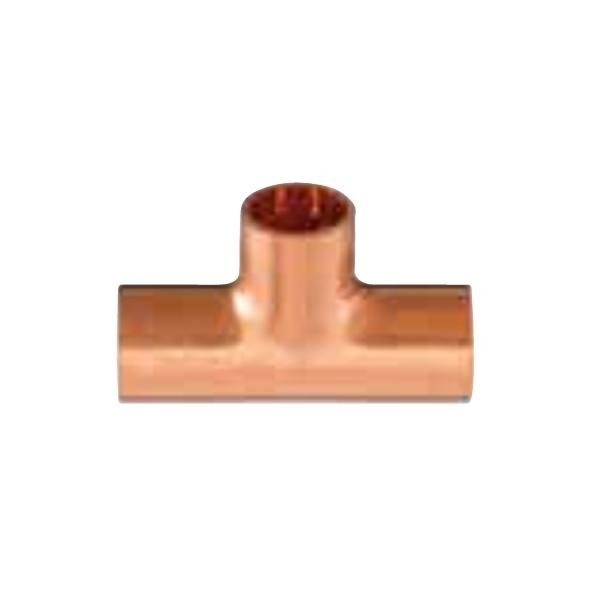 銅の手廬 銅管交換継手 NCH16J×20A-HC【別送品】 | 建築資材 通販