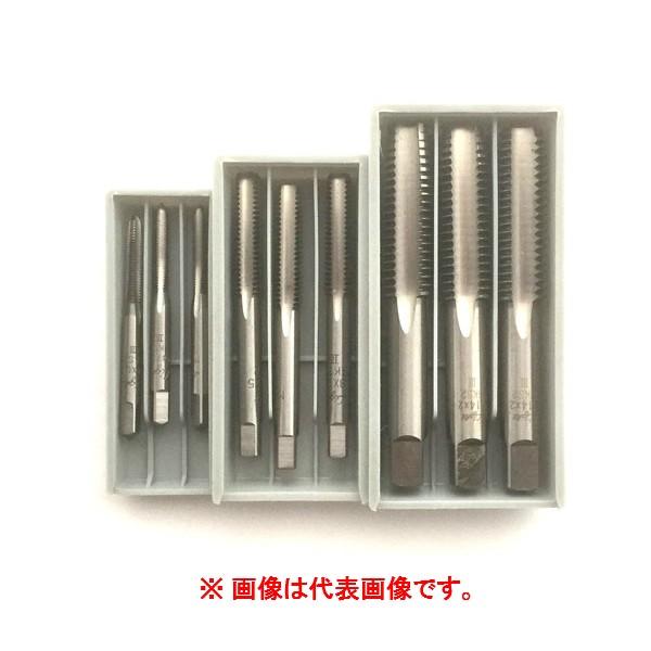 ☆在庫品、即日出荷☆ハンドタップ メートル並目ネジ M12×P1.75 先、中