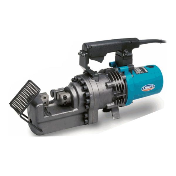 ◇☆即日発送可☆代引不可☆オグラ 電動油圧式鉄筋カッター HBC-225 