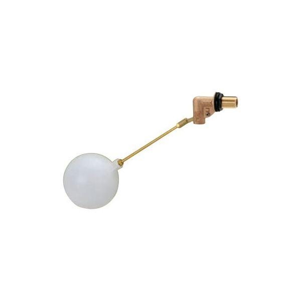 兼工業　単式ボールタップ　SL13(ポリ玉)