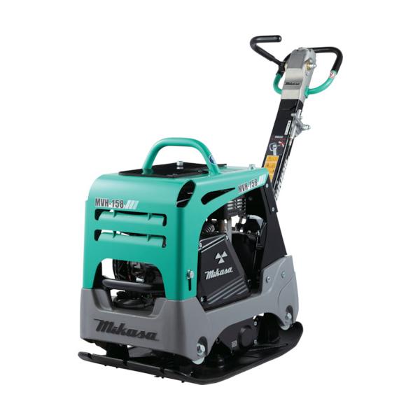 みいさんが購入しました。 三笠　バイブロコンパクター　MVH306DS ◇三笠産業 ミカサ 三笠 バイブロコンパクター MVH-158HS mvh-158hs