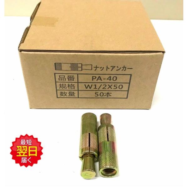 アンカーC860（1箱50本入り）x20箱（合計1000本）（C-810 オール