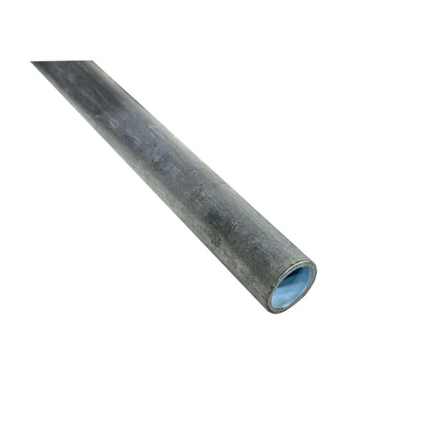 水道用 ポリ粉体 ライニング鋼管 JFE SGP PFP-PB オーダーサイズ（お