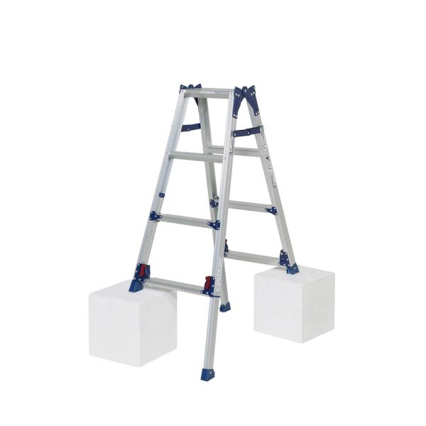 特製文化脚立4号 約120cm