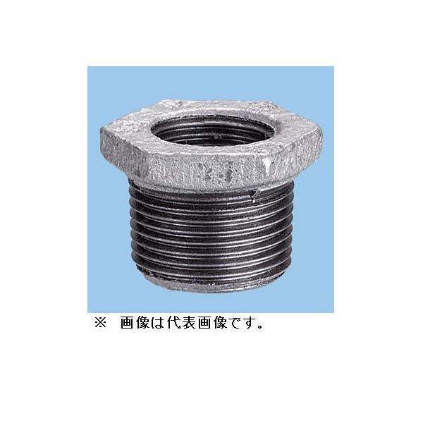 当日出荷 白継手 白 ブッシング 32A×15A : 現場屋さんヤフー店 - 通販