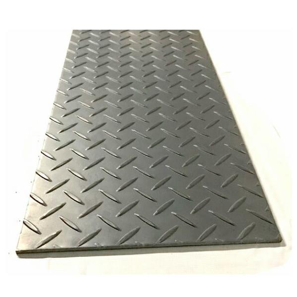 現場屋さん 縞板 チェッカープレート 縞鋼板 厚さ2.3ミリ 大きさ 900