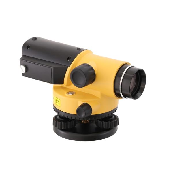 (T)タジマ　オートレベル35倍　レーザーポイント付　TAT-X35LPR　メーカー純正三脚(STD-OD)付き　☆最短翌日着☆1年間保証 ※代引き不可