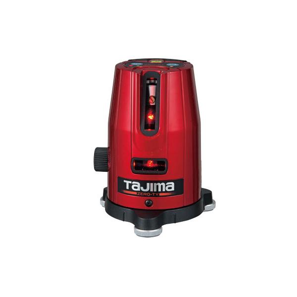 T) タジマ TAJIMA スタンダードレーザー ZEROゼロ ゼロTY ZERO