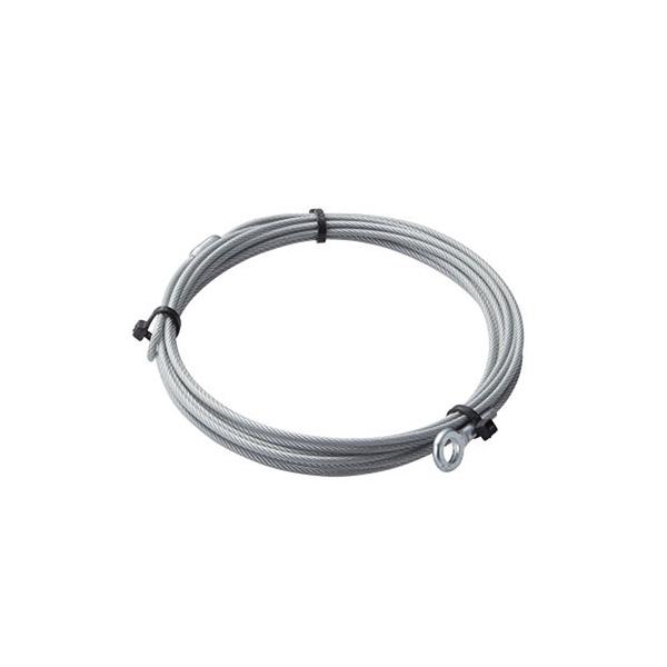エレコム ワイヤー(2.2mm×3m) ESL-W3022