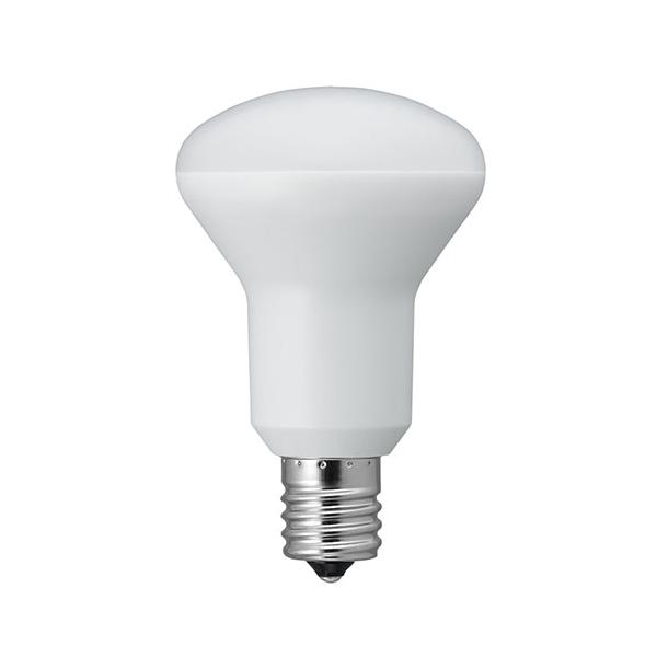 YAZAWA R50レフ形LED 昼白色 LDR4NHE17