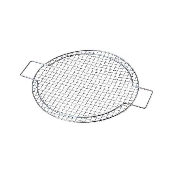 ヤマコー 涼美 涼を楽しむ食器 いくらパラパラ専用網 なますじこを効率的にパラパラに yamaco20431