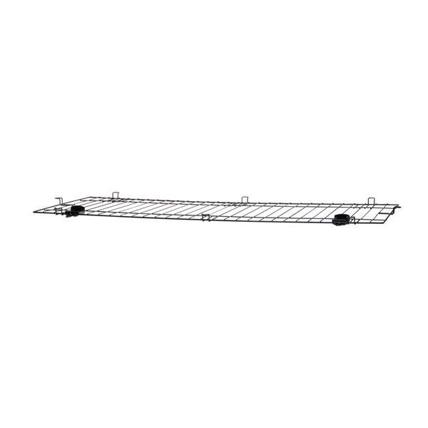 リッチェル インテリアペットサークル 120-60屋根面 ブラック （サークル別売） 犬猫用品