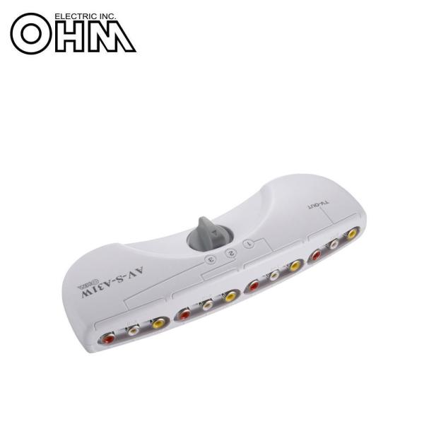 オーム電機 Ohm Av ゲームセレクター Av S A31w Avtovokzal Gomel By Index Php