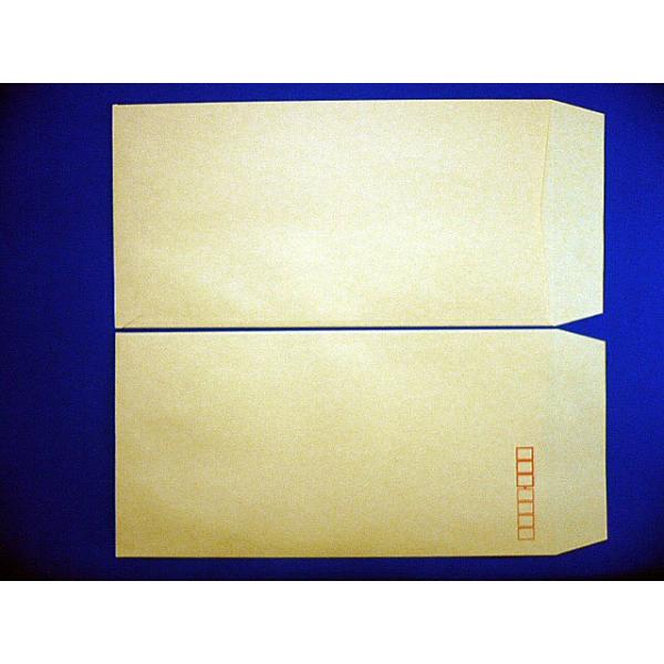 長3封筒 クラフト85 中貼 1000枚