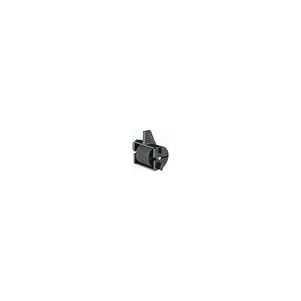 ato5104-9546  電子チェックライター用インキローラー インク黒 IS-E201 1ケ コクヨ IS-E201