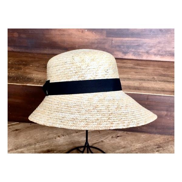 田中帽子店 前後差プリム 麦わら帽子 麦わら 帽子 可愛い 素敵 Buyee Buyee Japanese Proxy Service Buy From Japan Bot Online