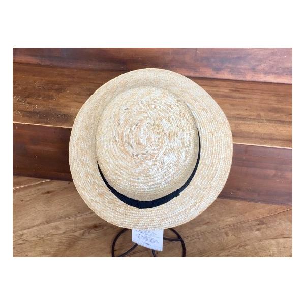 田中帽子店 前後差プリム 麦わら帽子 麦わら 帽子 可愛い 素敵 Buyee Buyee Japanese Proxy Service Buy From Japan Bot Online