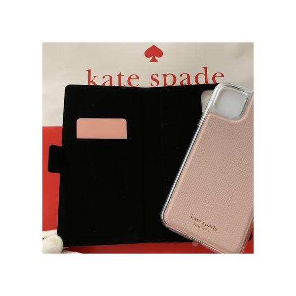 ケイトスペード Kate Spade 手帳型 アイフォンケース 手帳型と単品使用可 フレンチブルドッグが可愛い Iphone 11 Pro Max 代引き不可 ピンク Buyee Buyee Japanese Proxy Service Buy From Japan Bot Online