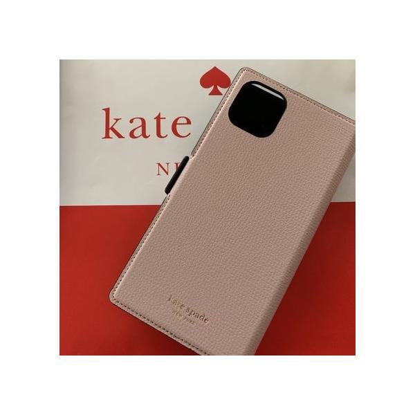 ケイトスペード Kate Spade 手帳型 アイフォンケース 手帳型と単品使用可 フレンチブルドッグが可愛い Iphone 11 Pro Max 代引き不可 ピンク Buyee Servis Zakupok Tretim Licom Buyee Pokupajte Iz Yaponii