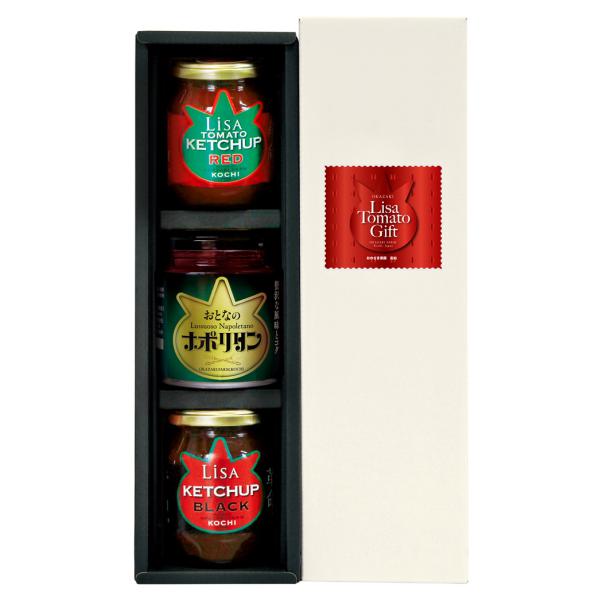 自家製フルーツトマトで作った、リサのケチャップセット自分たちが直接手をかけられる規模のハウスで大切に育てたフルーツトマトは、ただ単に甘いだけではない、トマト本来の持つ酸味をいかした甘みと酸味のバランスが取れた逸品です。その味の秘密は、あせら...