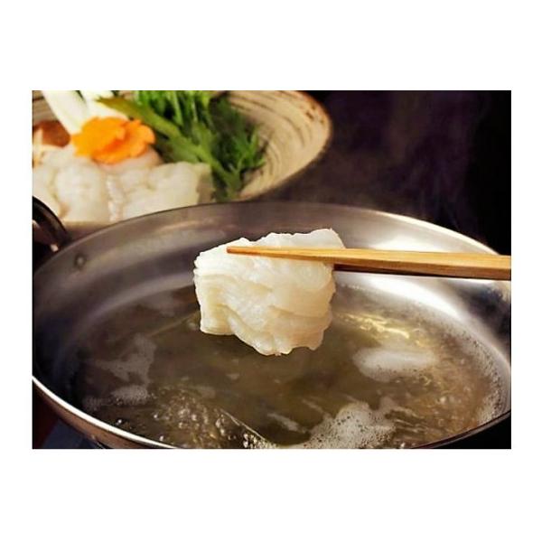 お中元 豊の姫はも　鱧しゃぶしゃぶセット（4〜5人前） 鱧料理 鱧しゃぶ ギフト お中元 お歳暮