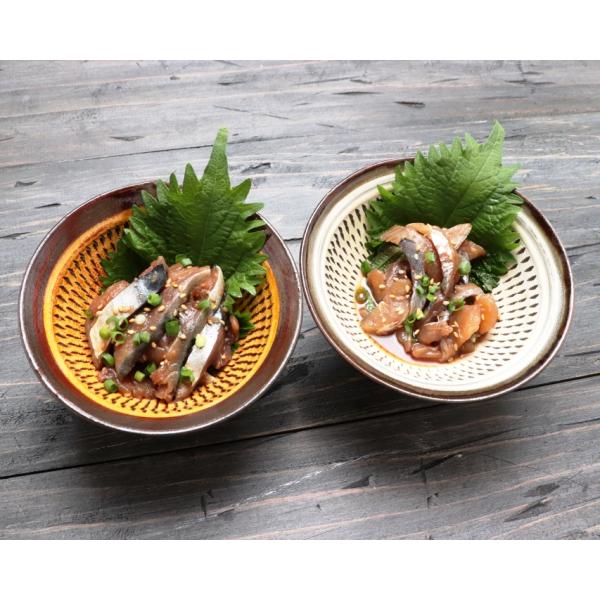 お中元 関あじ関サバりゅうきゅう漬けセット りゅうきゅう 漬け丼 ご自宅用 名物 おおいた グルメ 郷土料理 ブランド魚