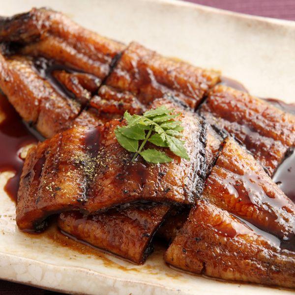 お中元 父の日 極上最高級の国産ウナギの蒲焼 特大 炭火焼 うなぎ 土用丑の日 肉厚 佐賀県 森うなぎ屋 秘伝のタレ