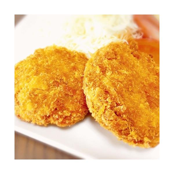 家族が喜ぶ、大分味力の鶏メンチカツ20個入り九州産の鶏肉をふんだんに使用し、秘伝のスパイス効かせ、生パン粉で一つ一つ手作業で丁寧に仕上げました。サクサクの衣と、ジューシーで旨味たっぷりなメンチカツです。内容量；鶏メンチカツ110gx20個入...