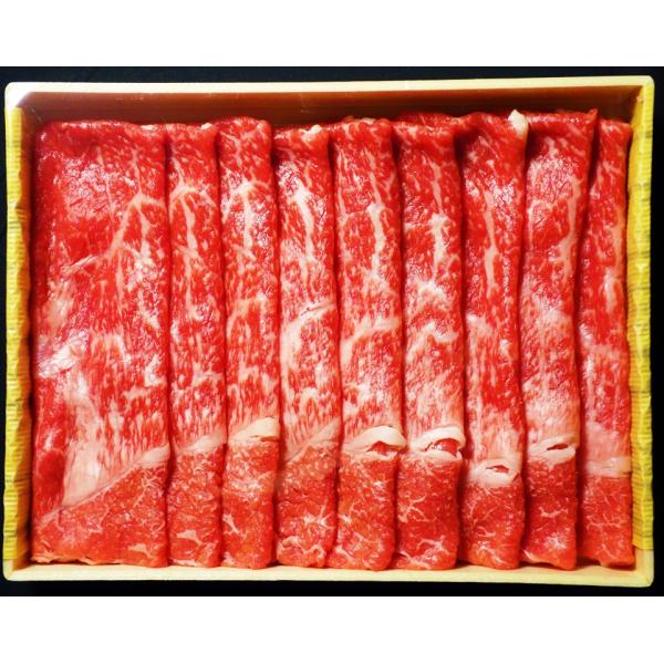 お中元 お歳暮 熊本和牛あか牛リブローススライスセット あか牛 もも肉 阿蘇 希少 リブローススライス タレ付き