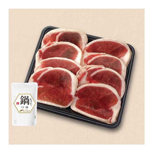 国内飼育、国内加工、安心の100％日本国産です。合鴨ロース（胸肉）は脂身と赤身のバランスが良く、肉質も非常に柔らかです。特製の鍋つゆと合鴨スライスのセットです商品内容；合鴨ローススライス600g、特製鍋つゆ180ml×1P保存方法；冷凍賞味...