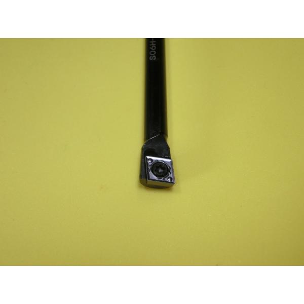 汎用 旋盤 スローアウェイ 内径バイト 6mm 06 京セラ チップ付属 小径 中ぐり /【Buyee】 汎用 旋盤 スローアウェイ 内径バイト 6mm 06 京セラ チップ付属 小径 中ぐり /【Buyee】