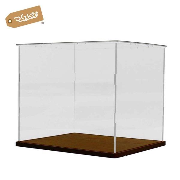 アクリルケース 展示用アクリルケース01 : つくるんですオンラインYahoo!店