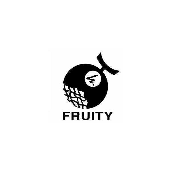 FRUITYストラップ