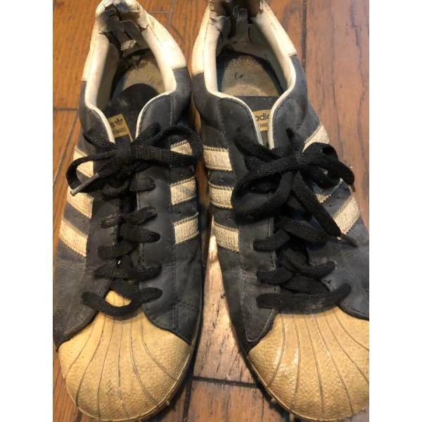adidas アディダス スニーカー スーパースター